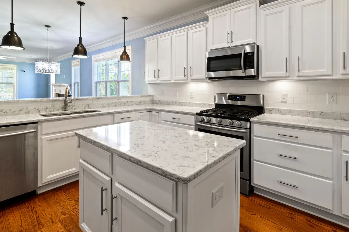 Filth & Squalor Cleanup in Cartersville, GA