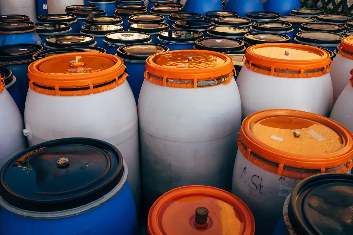 Chemical & Toxic Waste Cleanup in Cartersville, GA